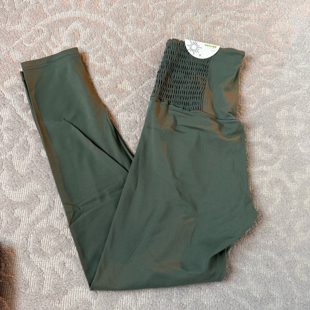Aerie Leggings